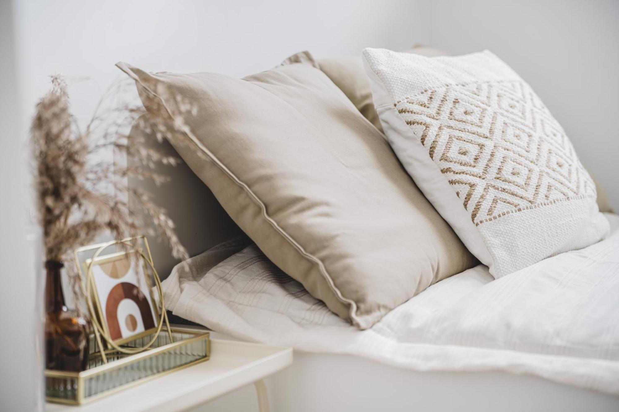 Apartamenty Lazienne Kreacje Stary Toruń Habitación foto