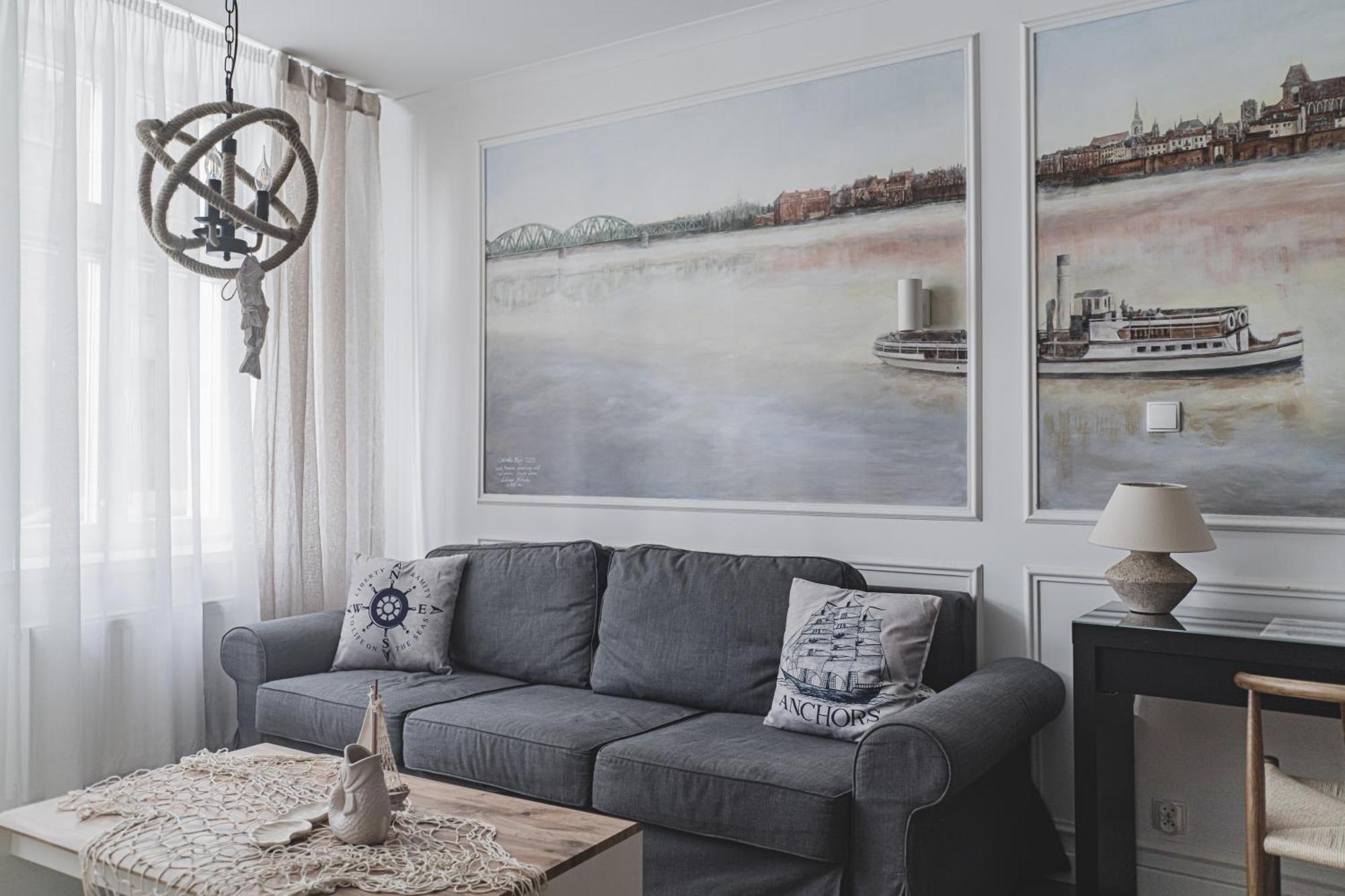 Apartamenty Lazienne Kreacje Stary Toruń Exterior foto