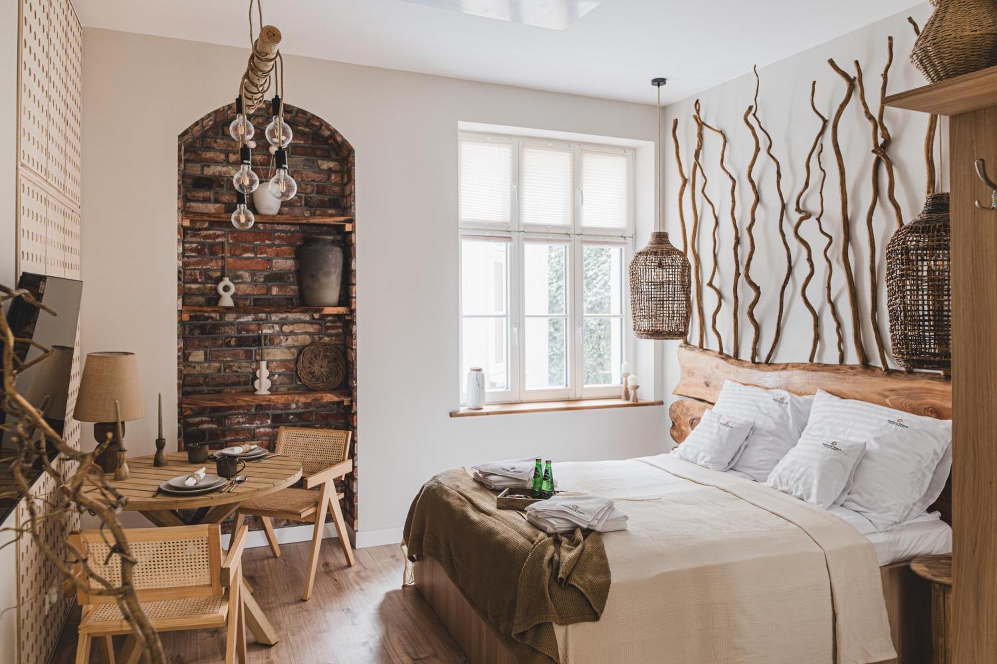 Apartamenty Lazienne Kreacje Stary Toruń Exterior foto