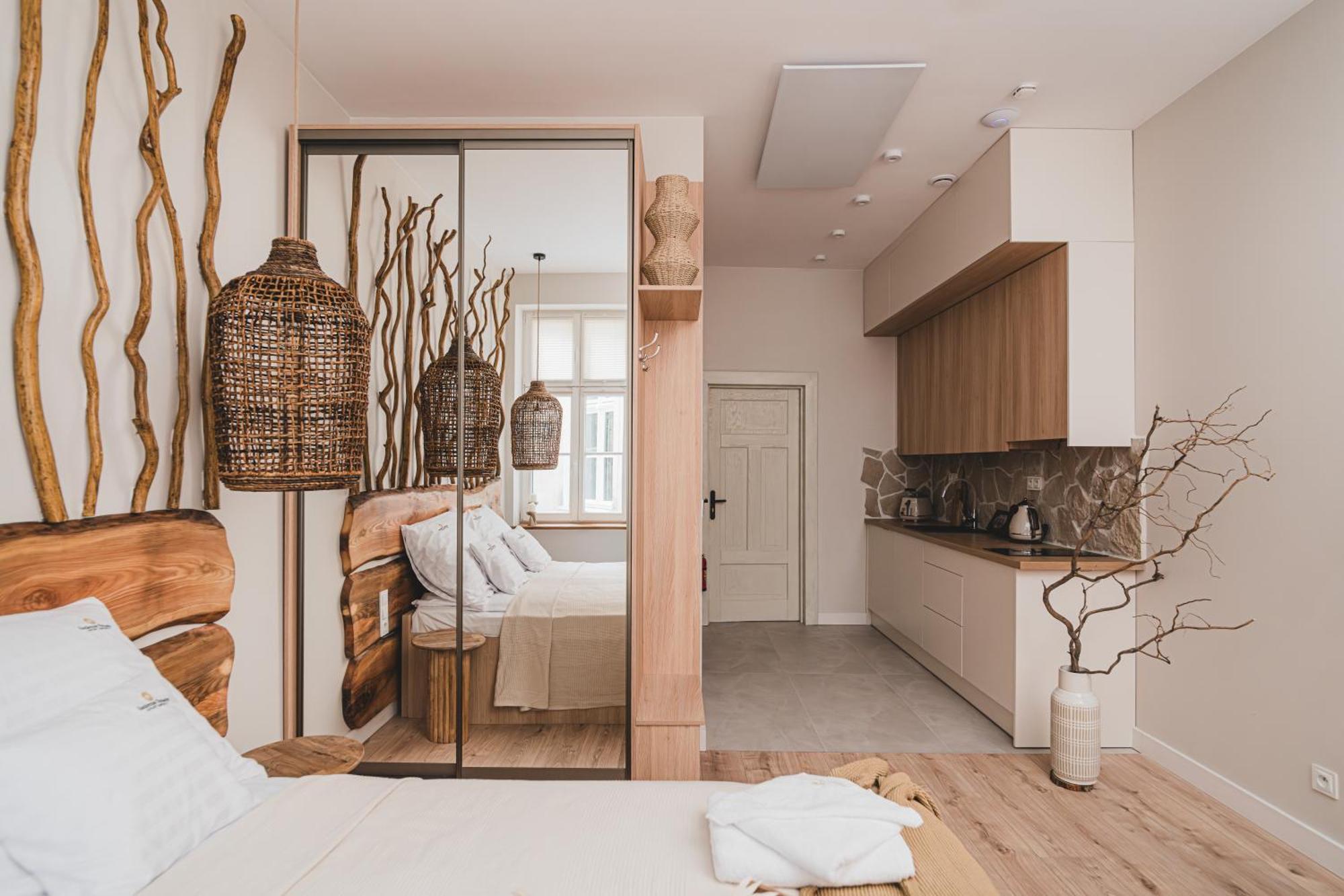 Apartamenty Lazienne Kreacje Stary Toruń Exterior foto