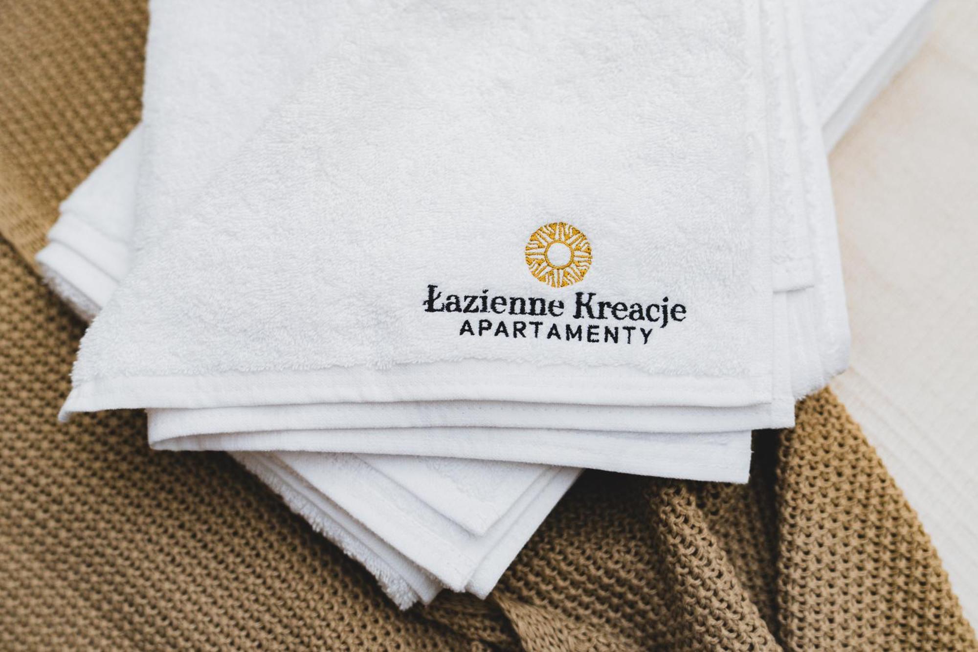 Apartamenty Lazienne Kreacje Stary Toruń Exterior foto
