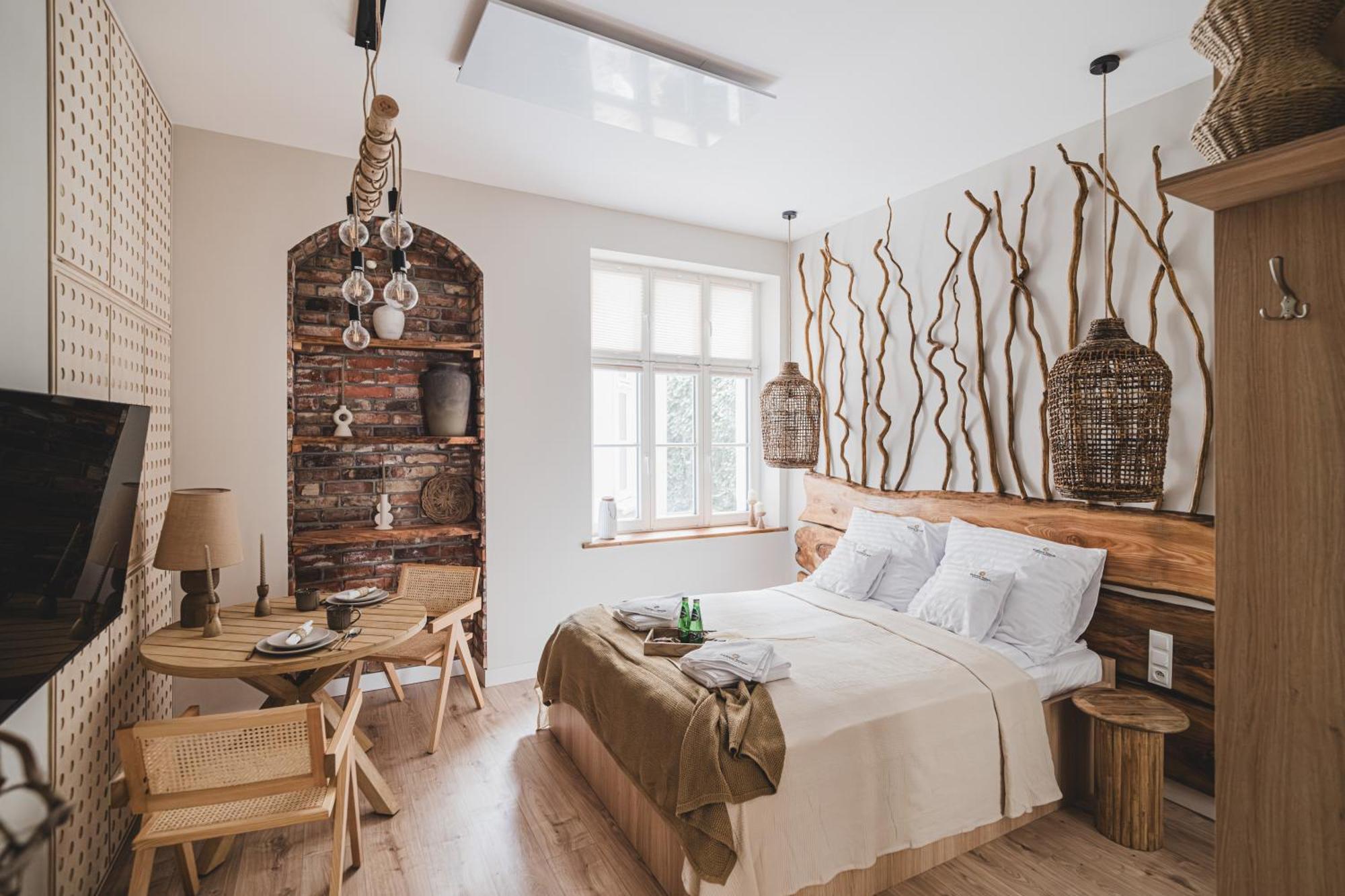 Apartamenty Lazienne Kreacje Stary Toruń Exterior foto