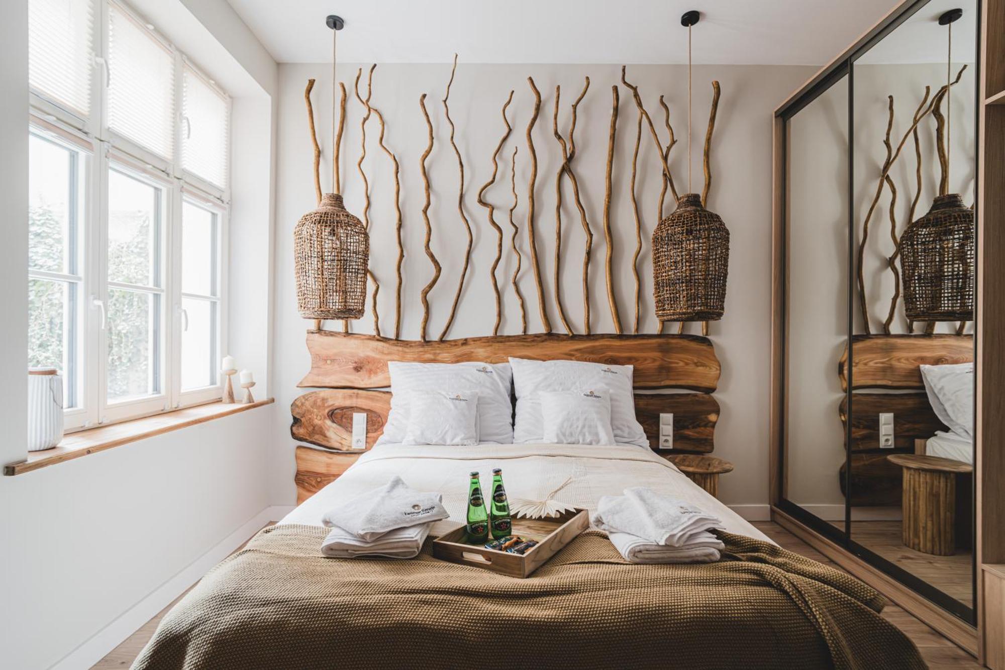 Apartamenty Lazienne Kreacje Stary Toruń Exterior foto