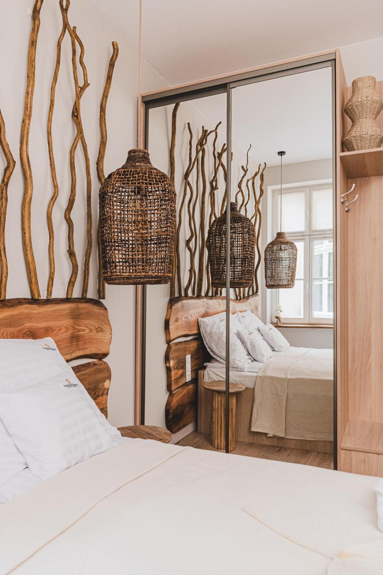 Apartamenty Lazienne Kreacje Stary Toruń Exterior foto